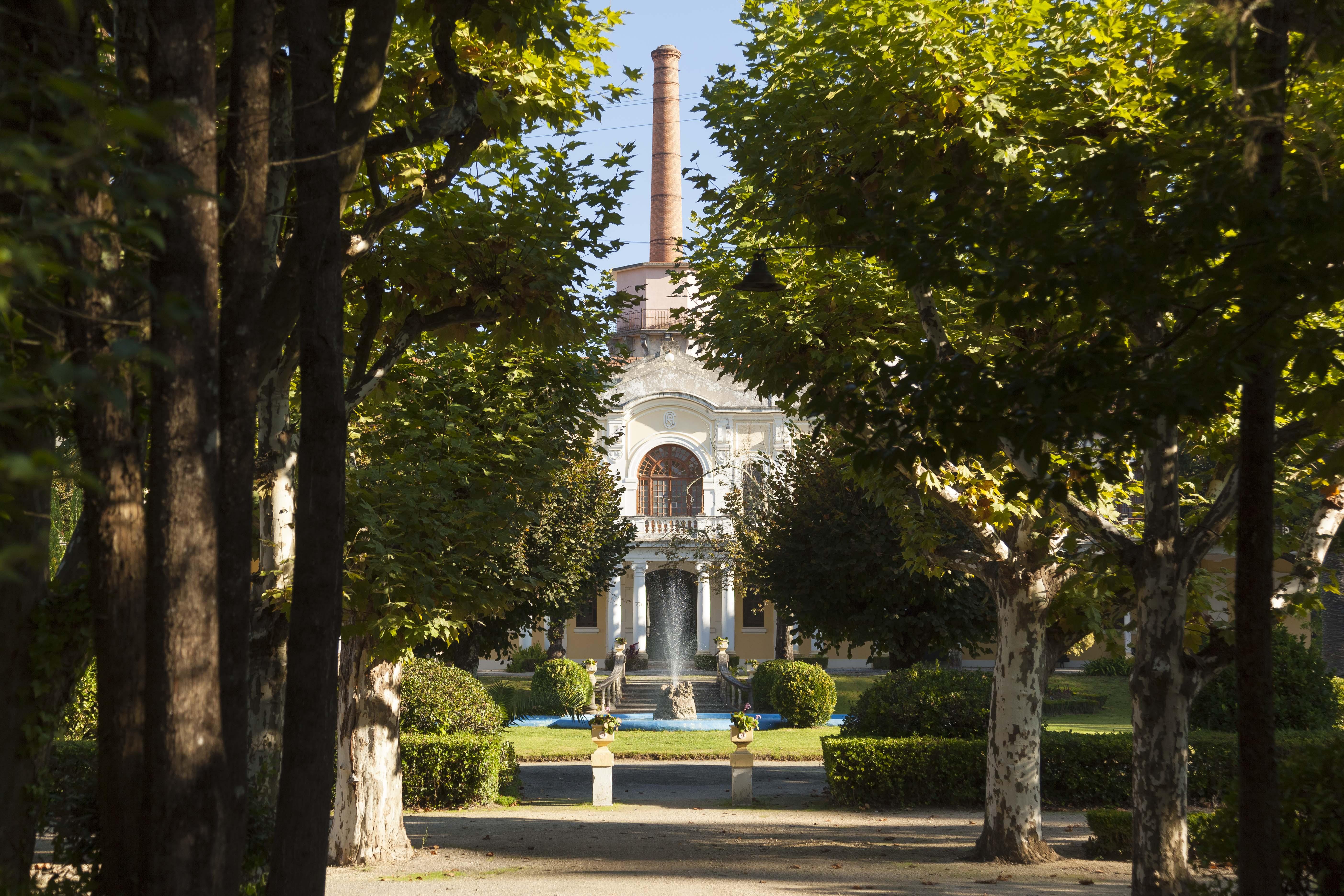 Hotel Termas Da Curia Exterior photo